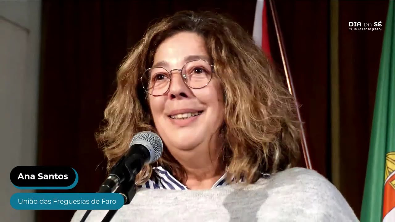 🔴 Dia da Sé (Faro)