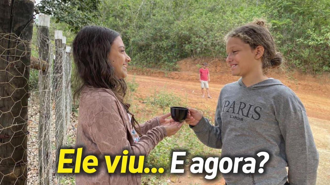 Ela ajudou uma menina humilde escondida… e o pai tomou uma decisão inesperada