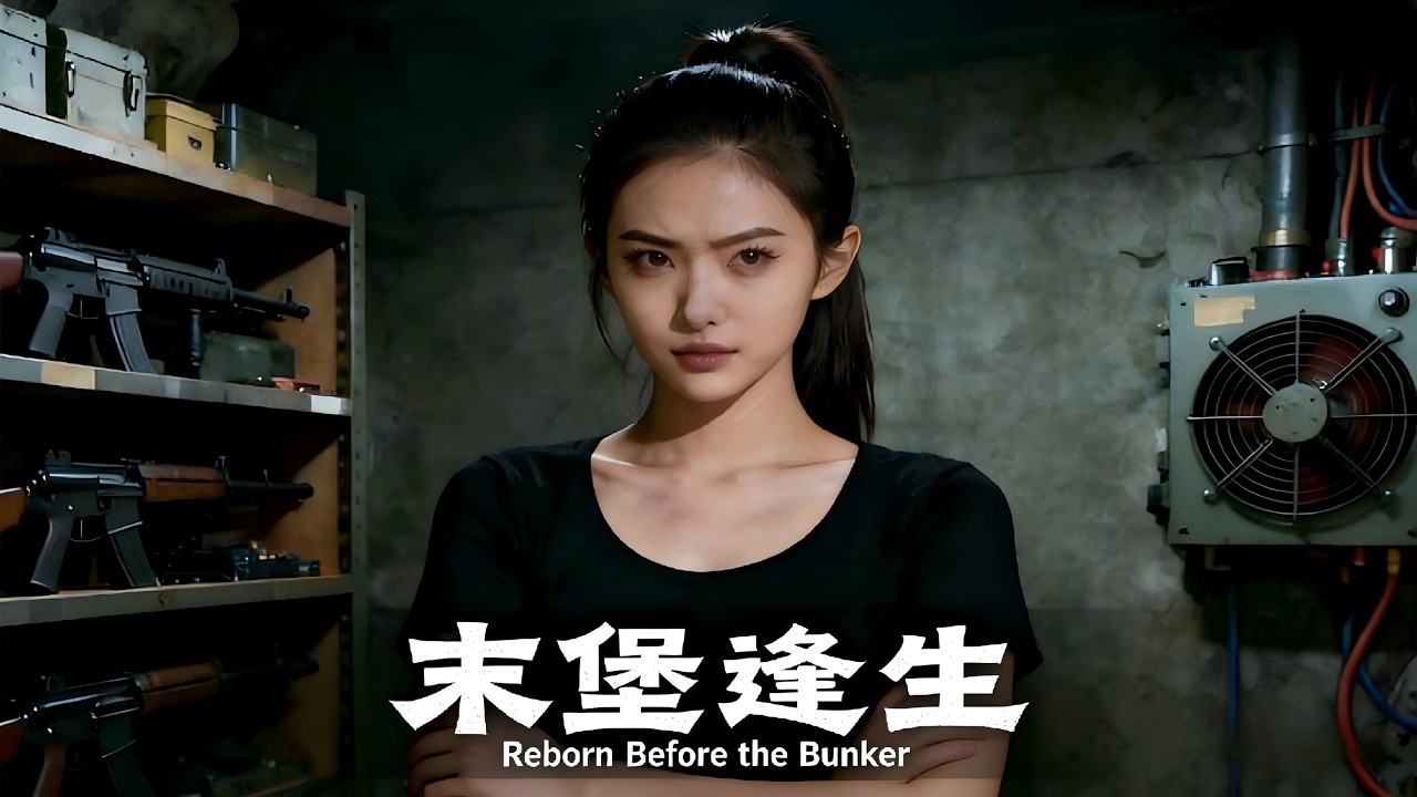 末堡逢生 Reborn Before the Bunker