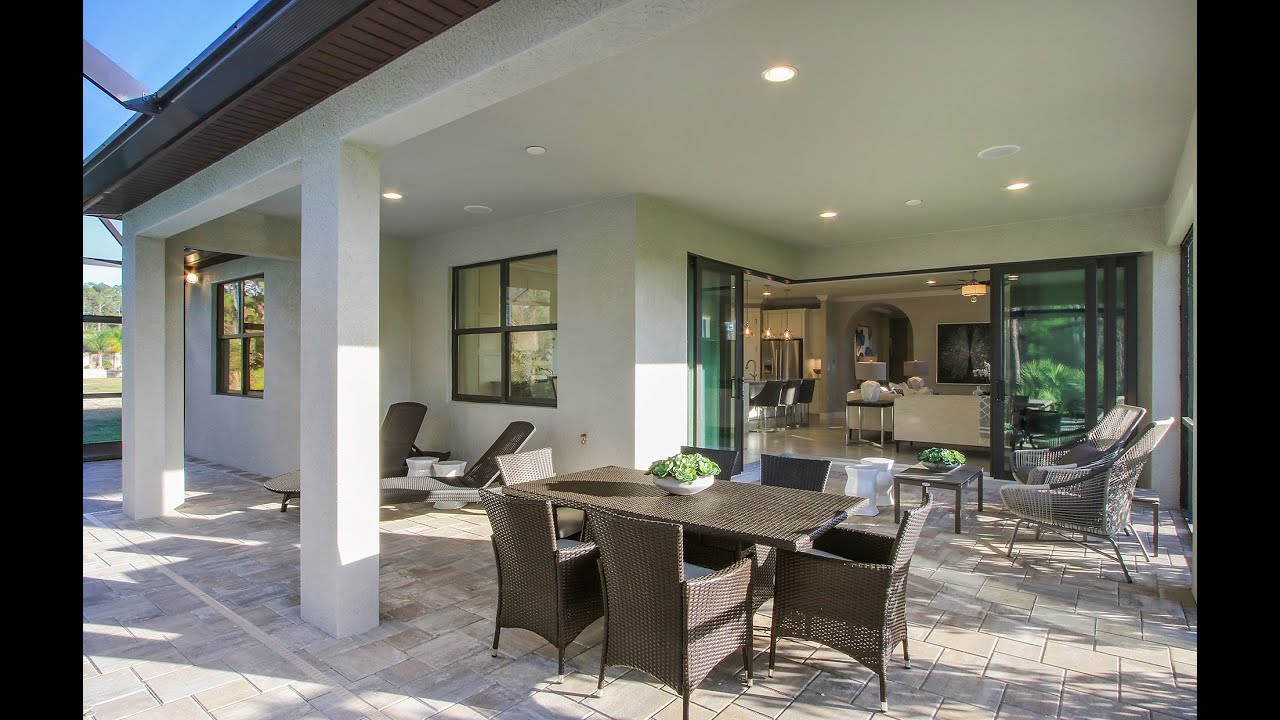 Outdoor Living | Smarter Home Smarter Spaces | Pulte Homes