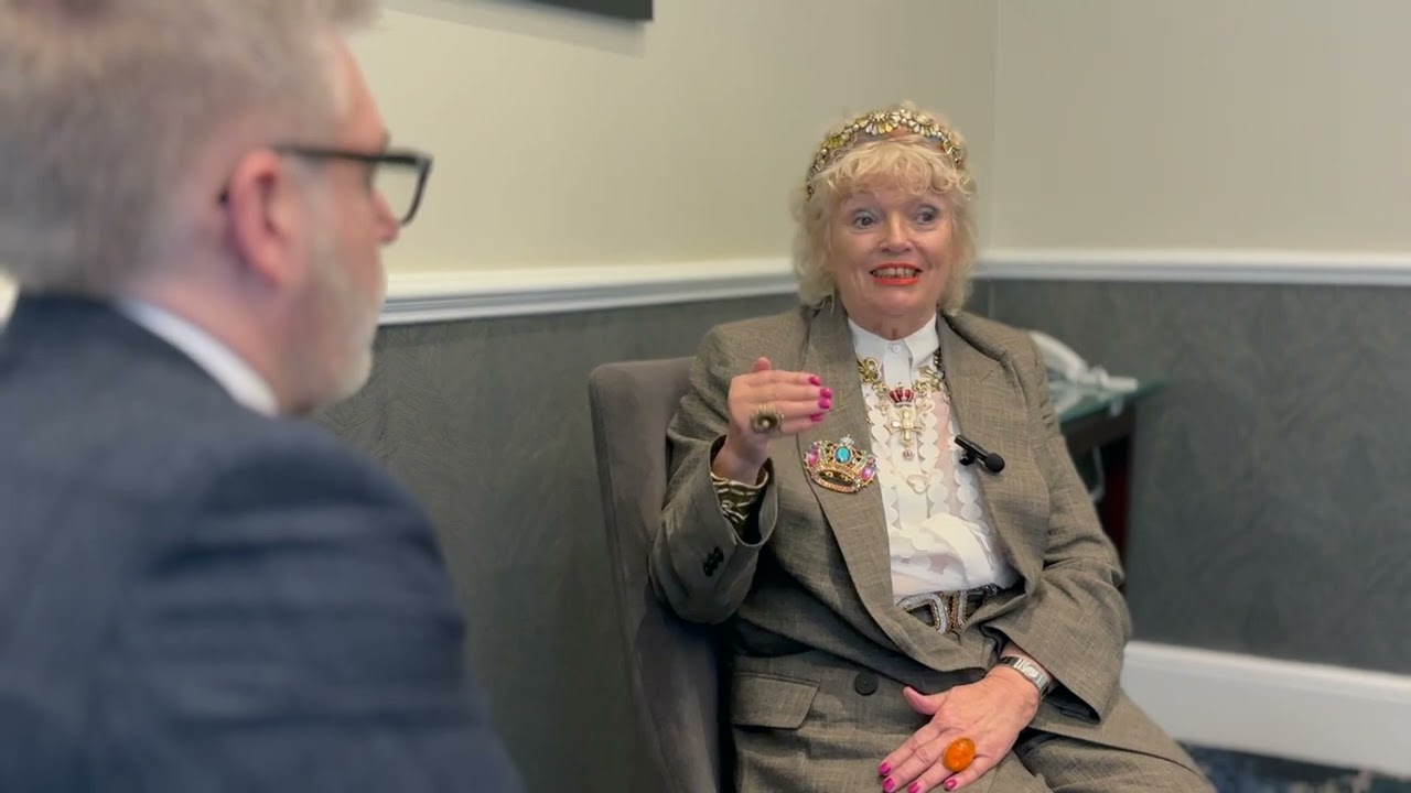 In Conversation With Valerie Bannister - Renters Rights Update Part Two