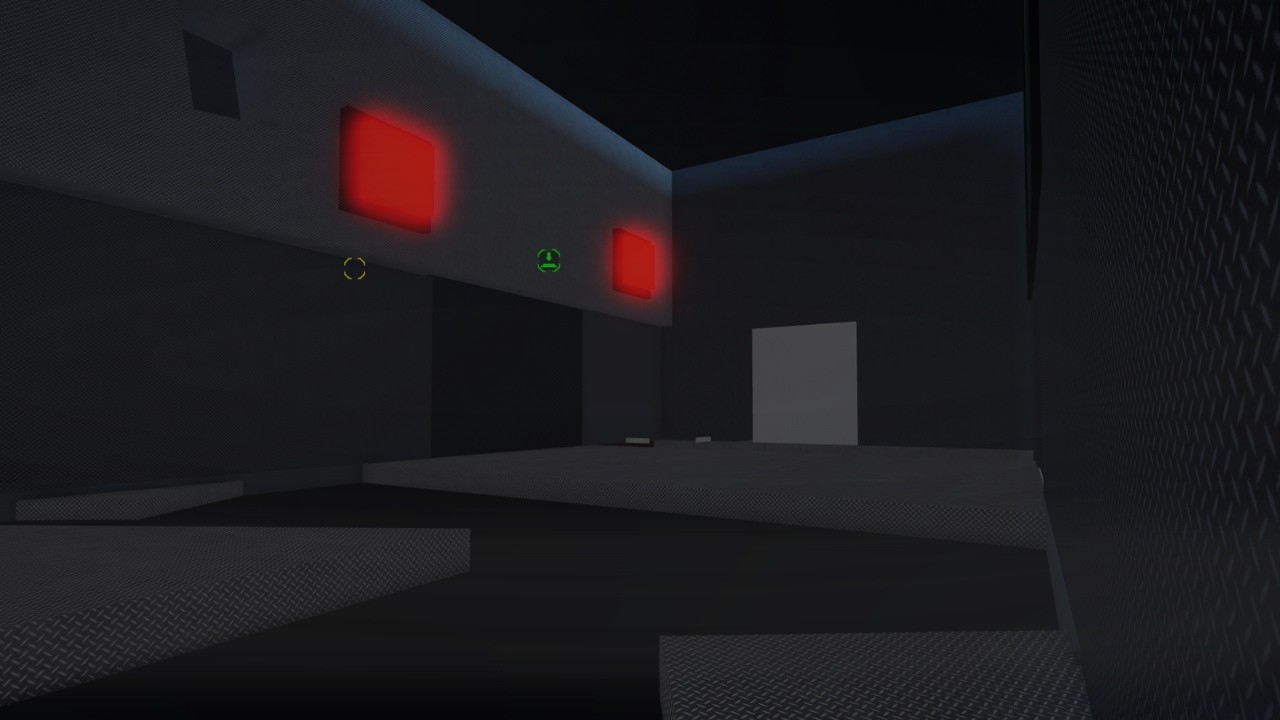 Fe2 Map Test - BackDrive [Insane]