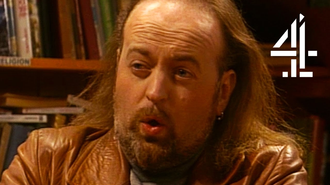 Best Of Manny | Black Books | Series 1