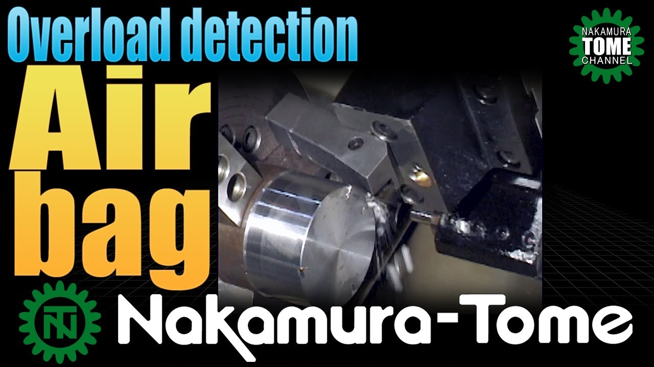 Nakamura-Tome Airbag
