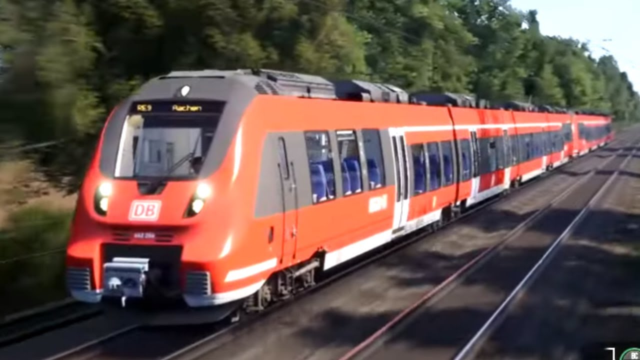 Train Sim World 2 - Per la Prima Volta Guido Un Treno! - Gameplay Ita