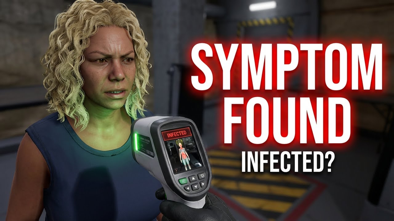 I Have to Catch Every INFECTED Before It's Too Late