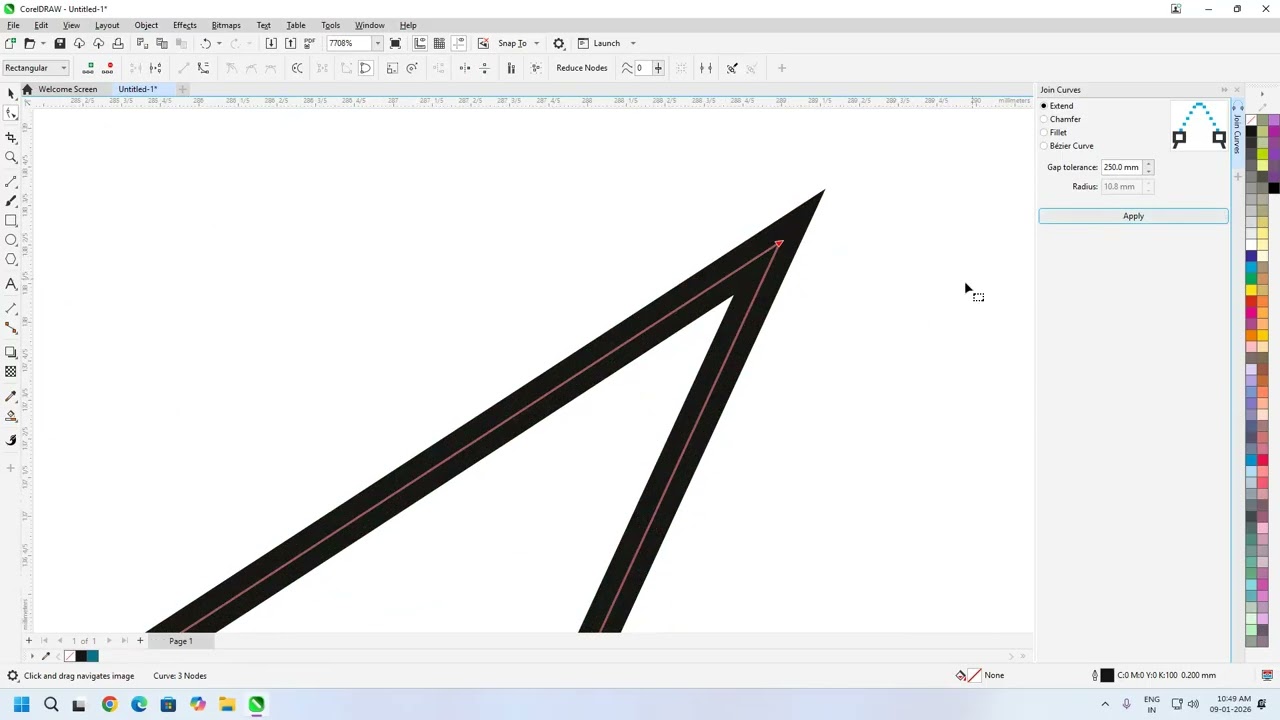CorelDraw (Class-16)