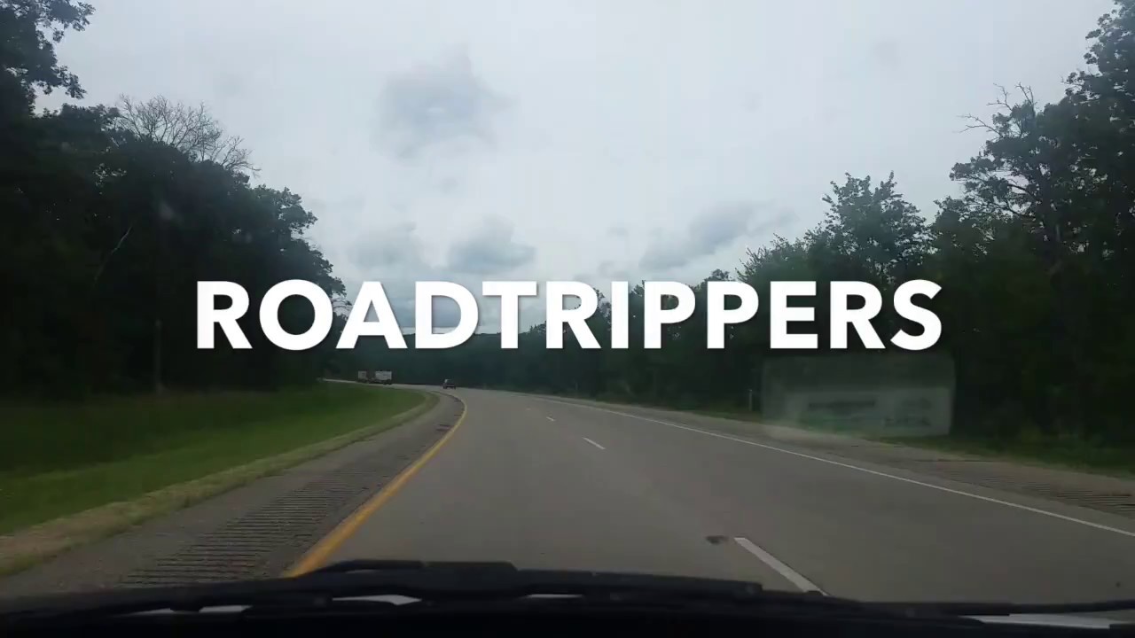 Roth Family Roadtrippers | Days 3 & 4!