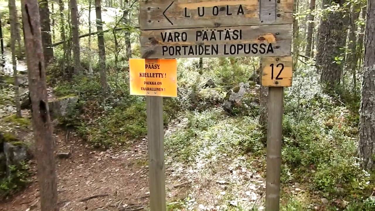 Änäkäinen 04.08.2016