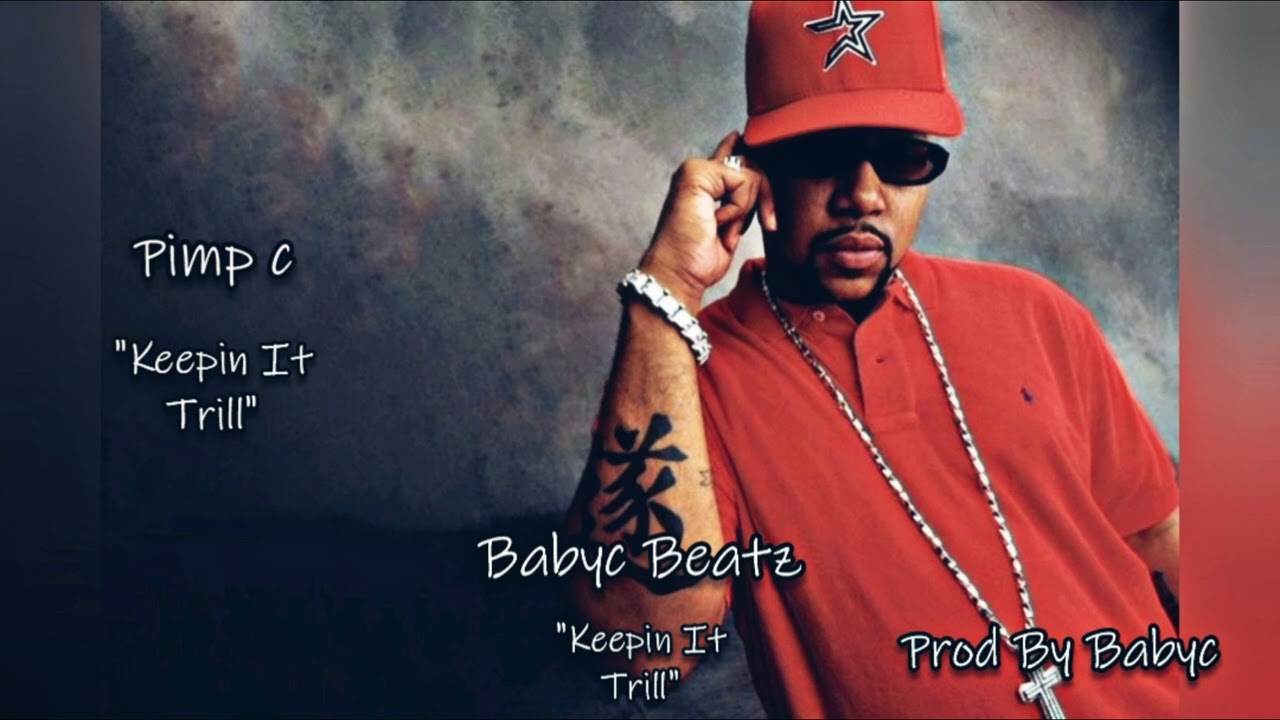 [FREE] Pimp C Type Beat 2025 × Ugk Type Beat 2025 | 