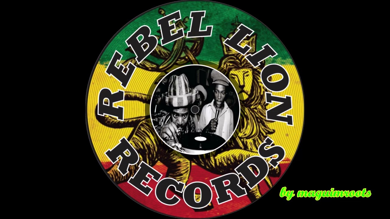 Jimmy Riley - My Woman's Love, Taxi Records-1980