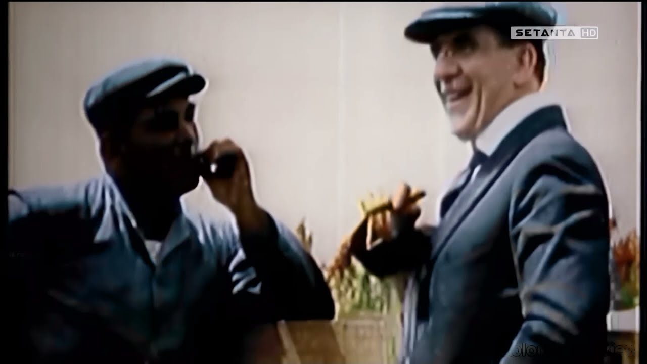 James J. Corbett & James J. Jeffries &ndash; Old Era Boxing Footage (1900s) | Colorized & Restored
