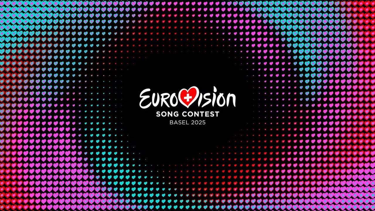 Eurovision Song Contest 2025 - Basel, Switzerland - Full Show