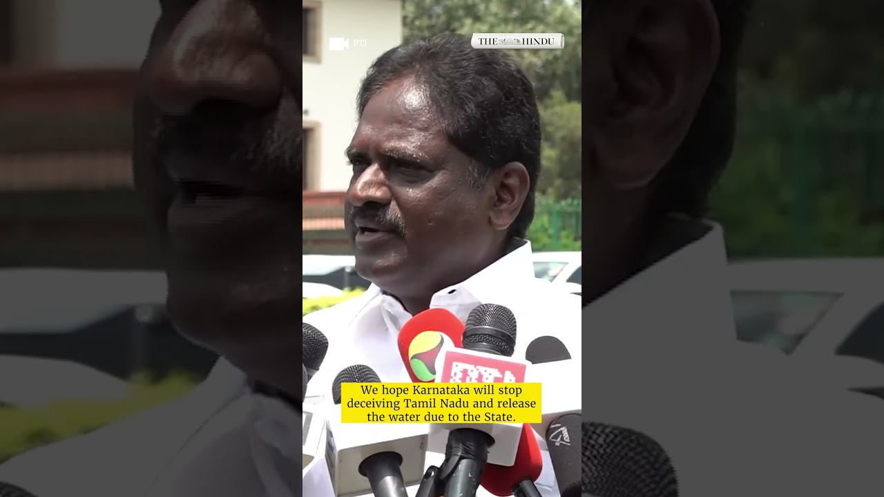 Cauvery row: SC orders Karnataka to release 12,000 cusecs daily