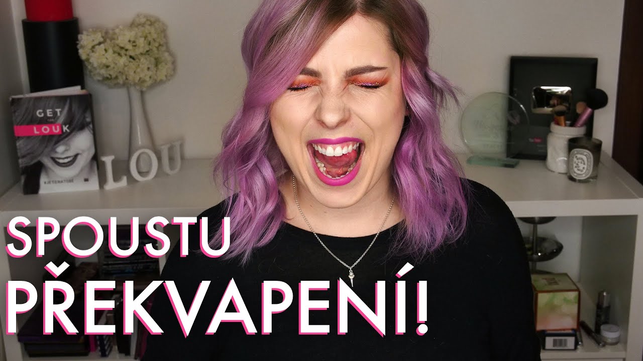 Velká Překvapení! Objevy a Přešlapy: Duben 2020