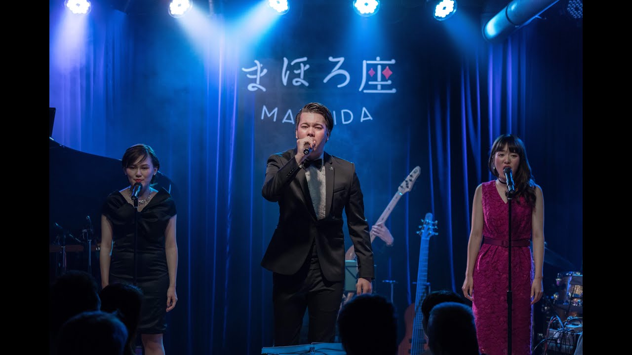 【COVER】One Song Glory  by Musashi Urick