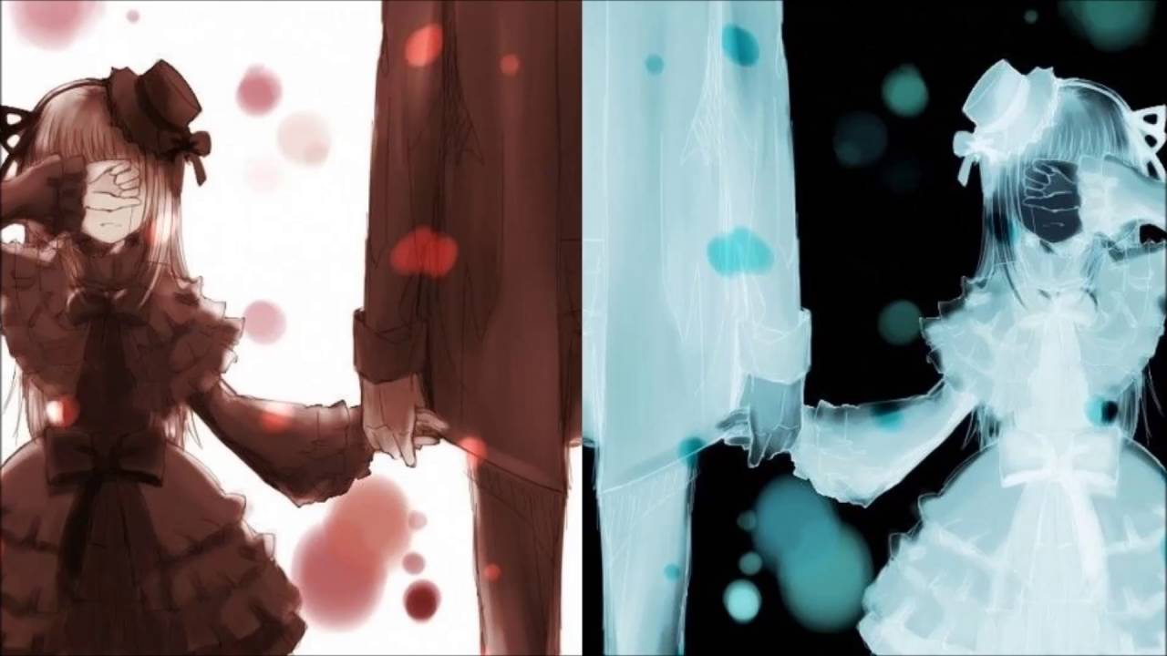 Daycore - Flame of Red (フレイム・オブ・レッド)