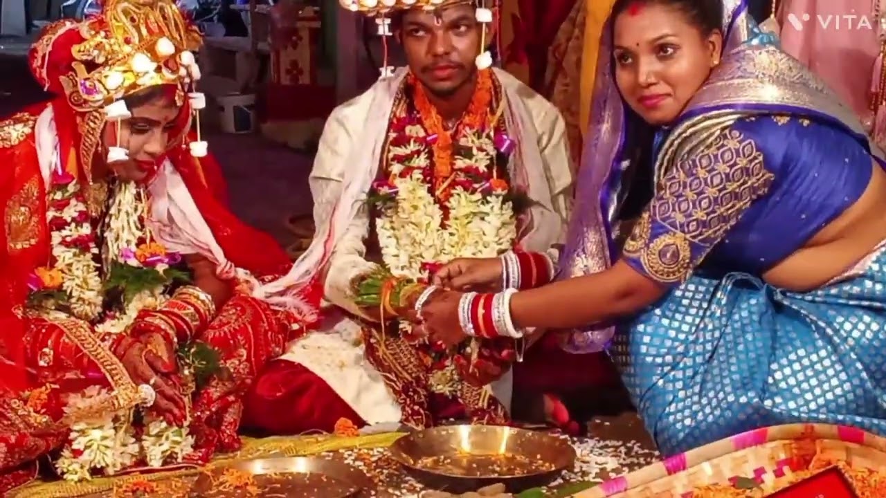 Marriage ra (part--2) video re kana hela asa dekhiba!#viralvideo #odiavolg  #wedding #marriagevideo