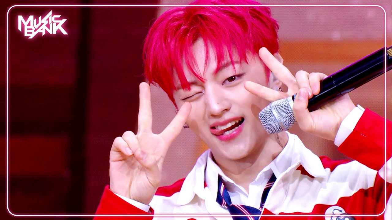 Birthday - TIOT ティオティ 티아이오티 [Music Bank] | KBS WORLD TV 250516