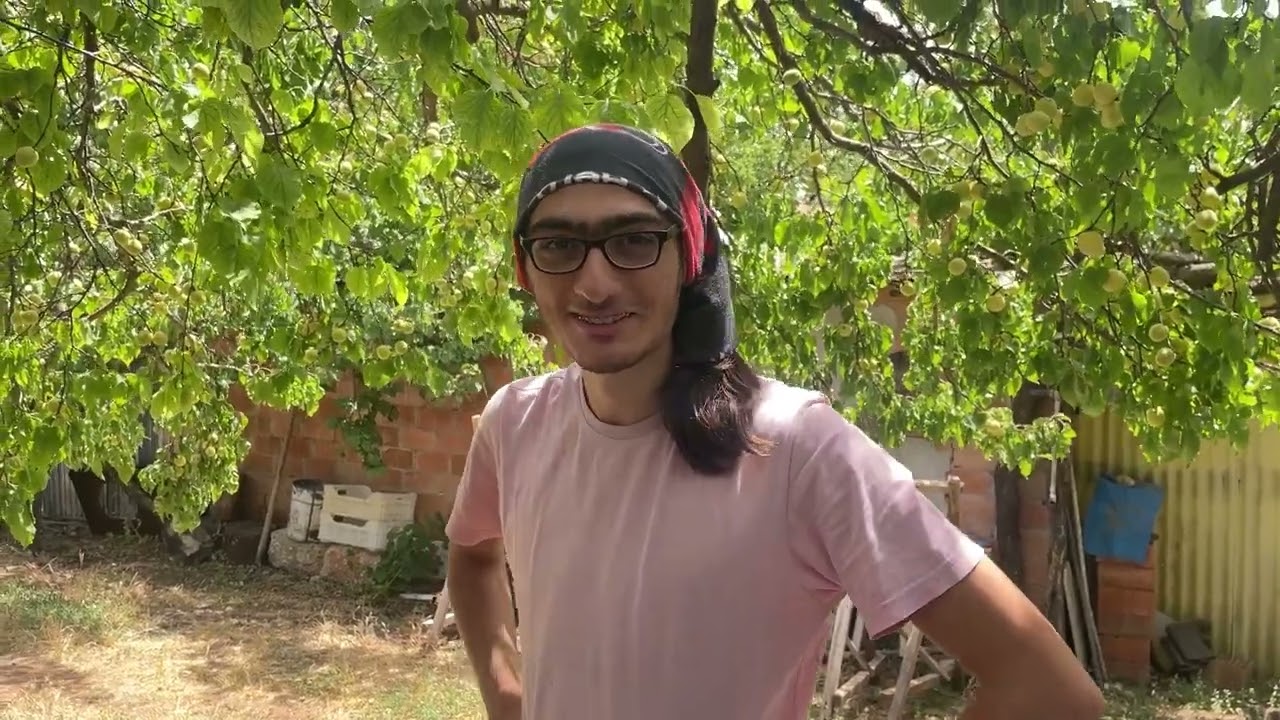 Aşırı scaklardan INDIO GIGANTE ve CÜCE KEÇİLERİ Malatya ya Kaçırdım ( ARABA NUH UN GEMİSİNE DÖNDÜ )