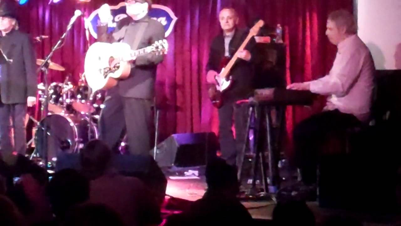 The Left Banke w/ Michael Brown at BB Kings
