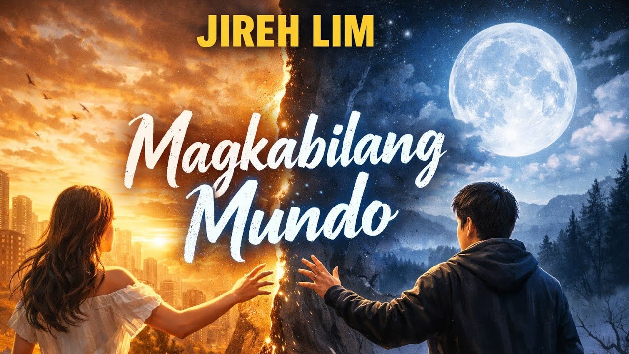Magkabilang Mundo - Og Musika Cover | Jireh Lim