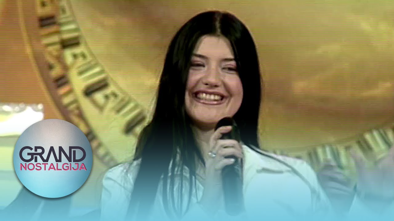 Jeca - CAO MALI (Grand Nostalgija 2002)