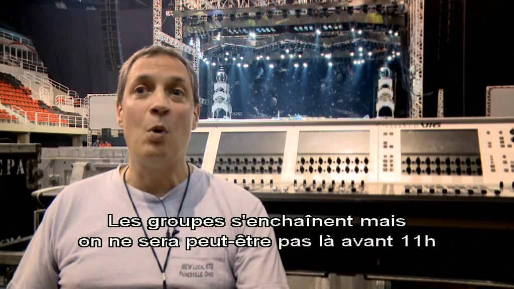 Iron Maiden  Behind The Beast