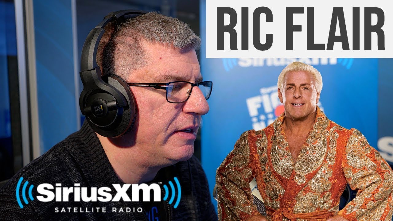 Ric Flair Remembers 