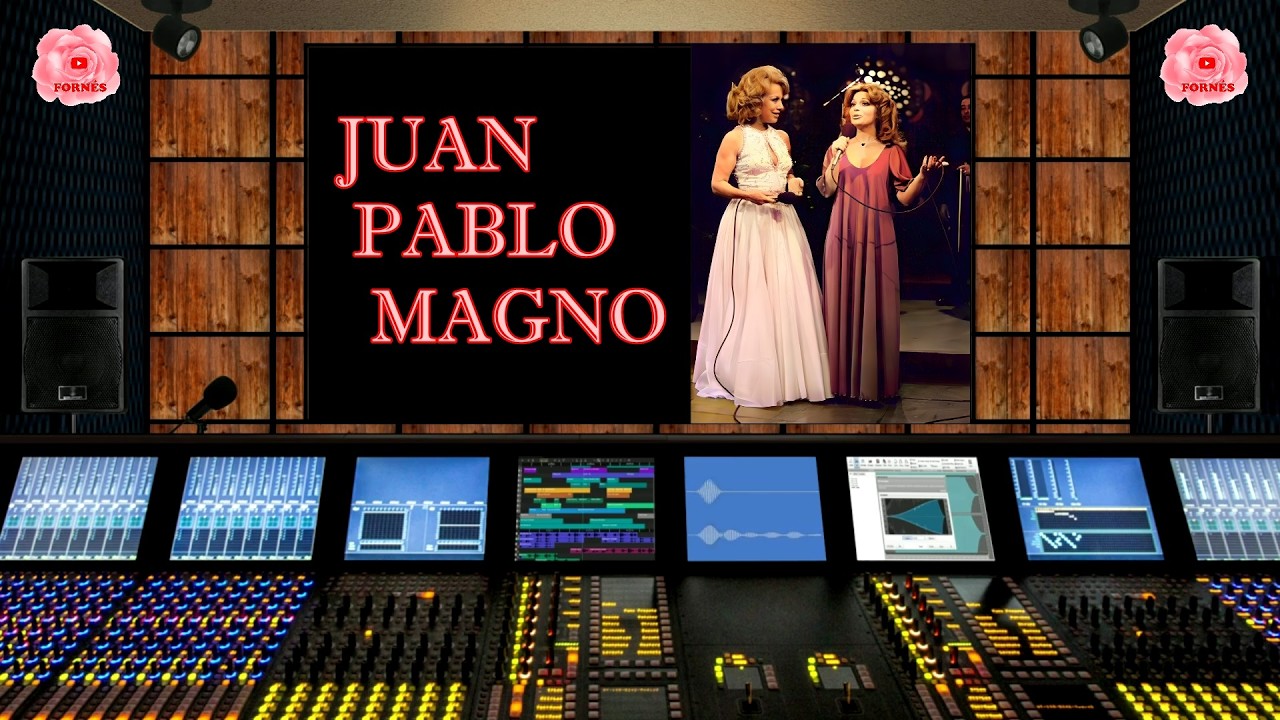 ROSITA FORNÉS * JUAN PABLO MAGNO * LUCIA ALTIERI * S.S. JUAN PABLO II * JOSÉ BALDRICH * CUBA / 1998