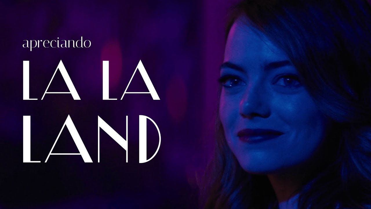 Apreciando... La La Land
