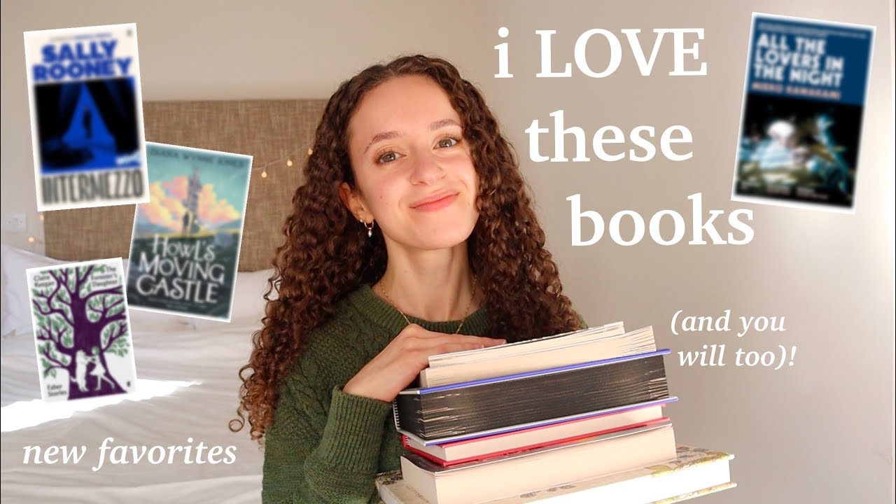 recent reads - literary fiction, translated lit, children's classics, non-fiction...