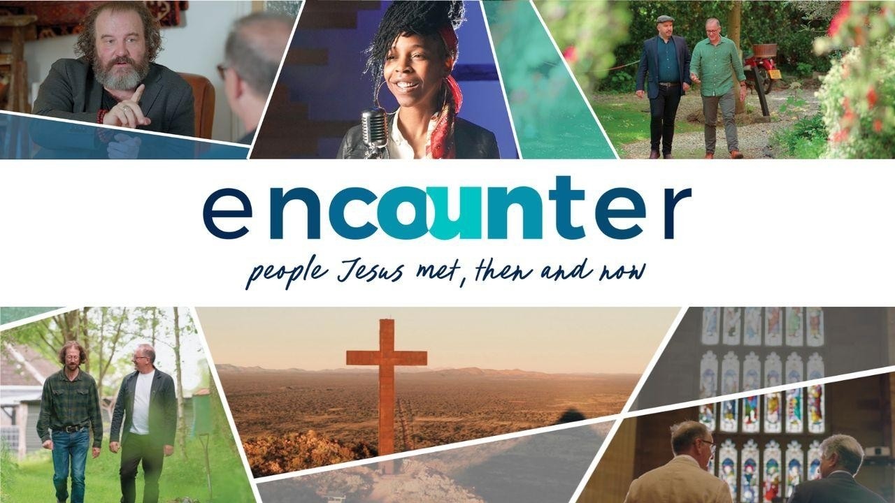 Encounters with Jesus - Sunday 10AM