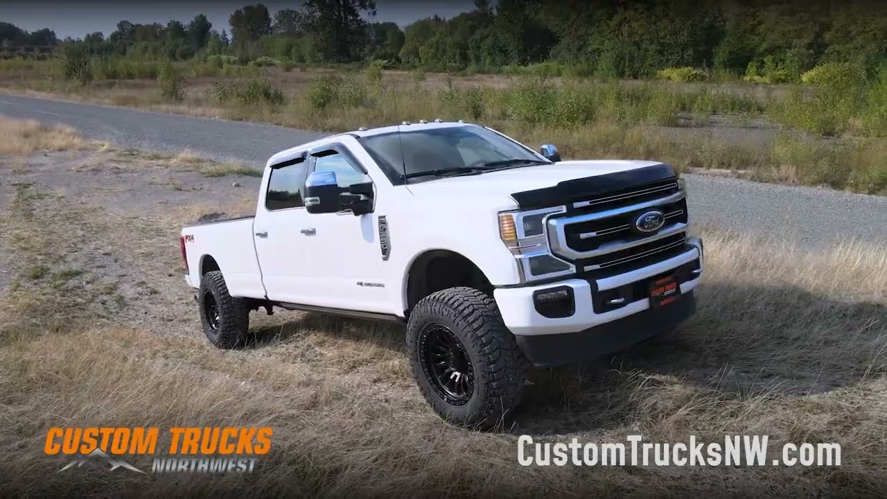 CustomTrucks Winter 25/26