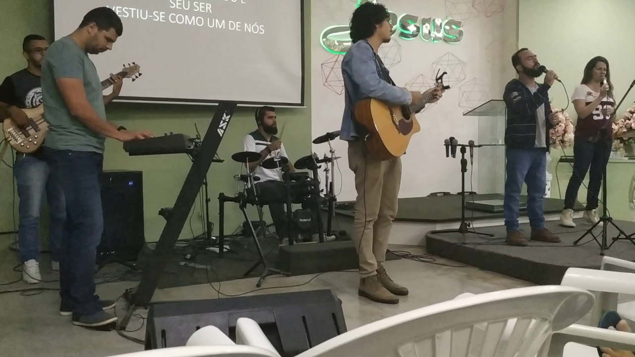Se foi (Marco Telles)