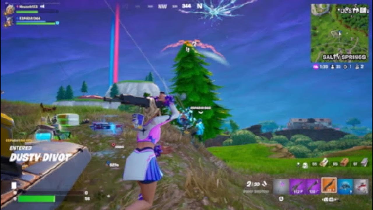 Fortnite