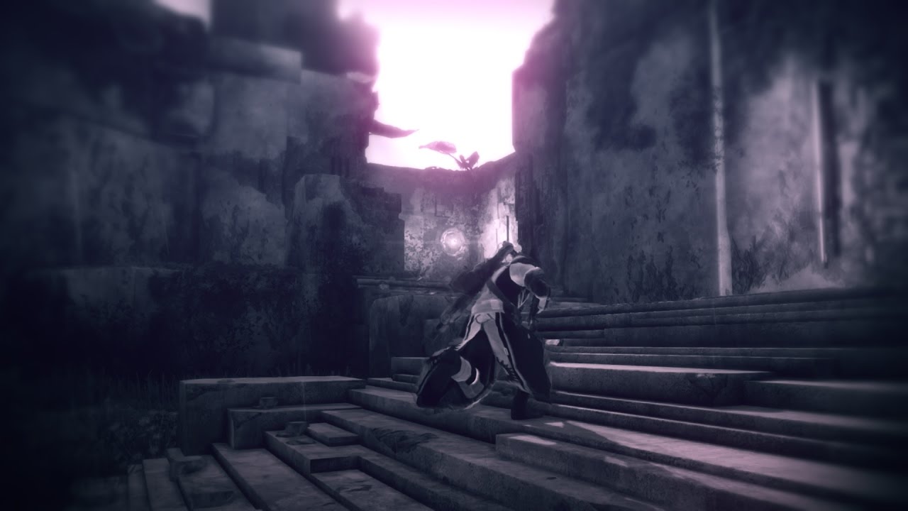 ENDLESS - Destiny PvP Montage by Andersonfootball