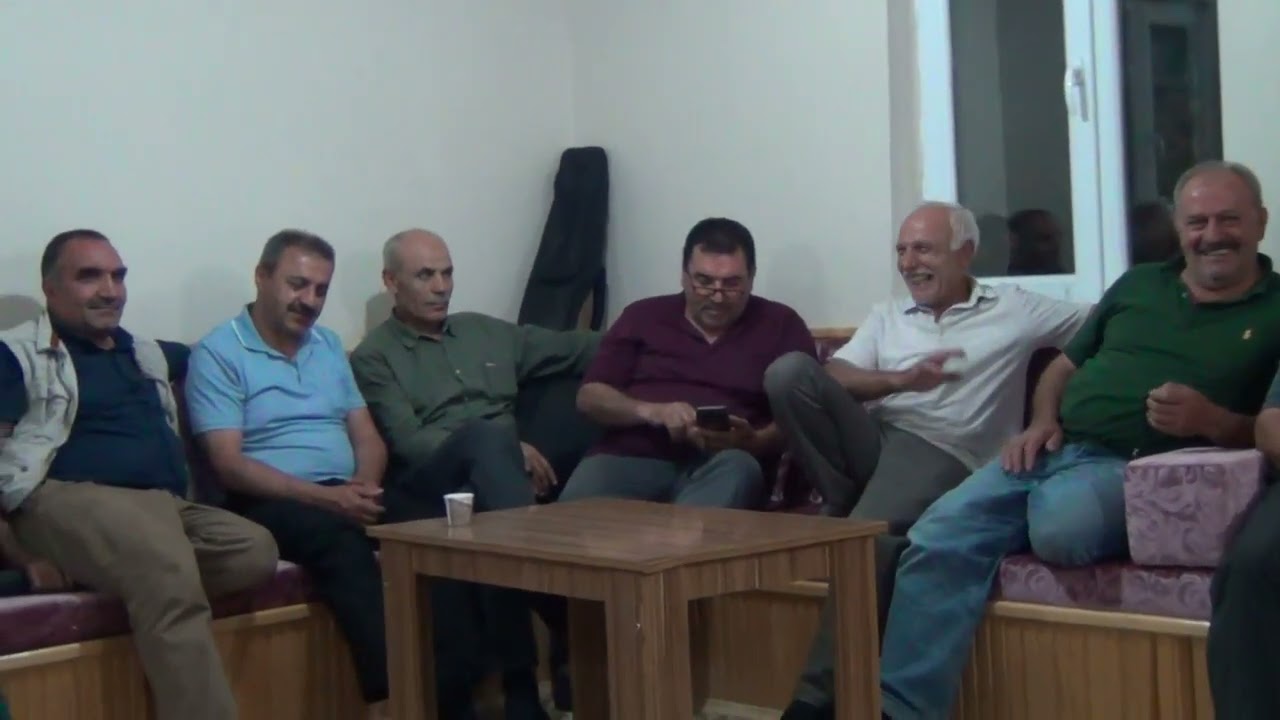 İkbal Yalçın Şakir Ateş Samet Sönmez eşliğinde alapınar gecesinde izlenimler