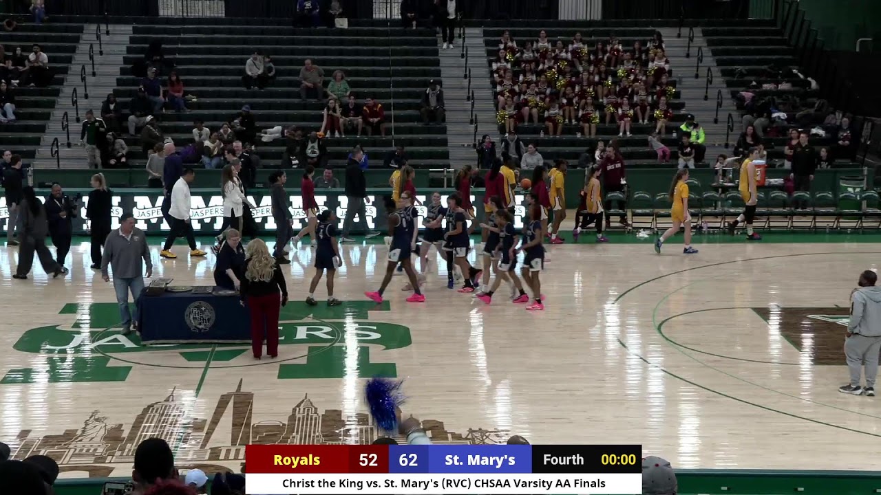CHSAA State Finals - Manhattan College