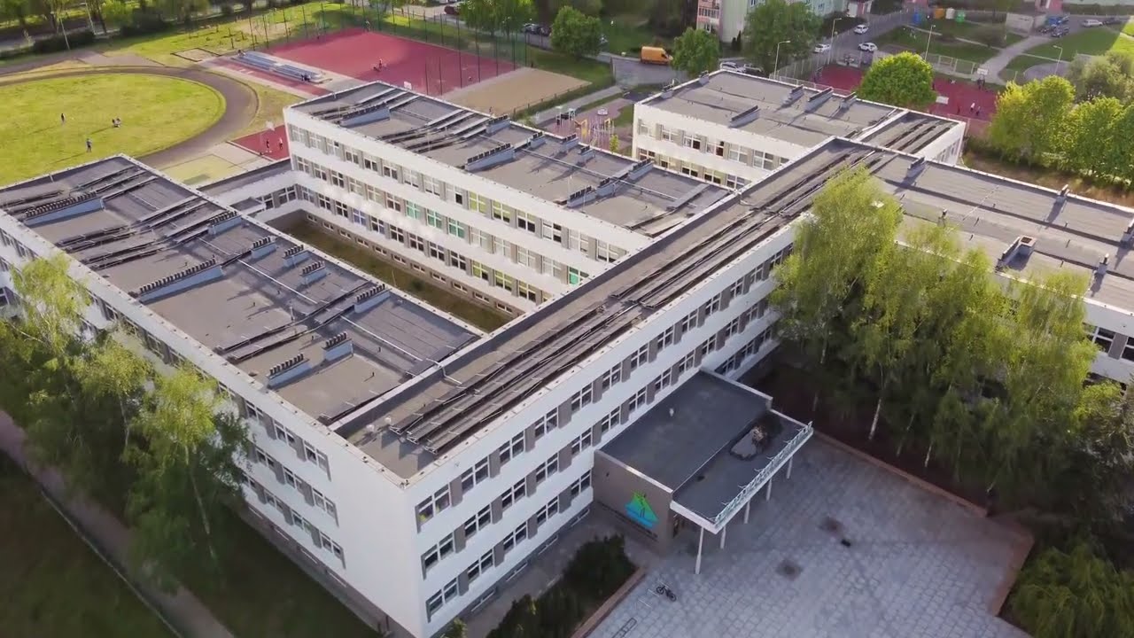 Szkoła Podstawowa nr 37 Szczecin