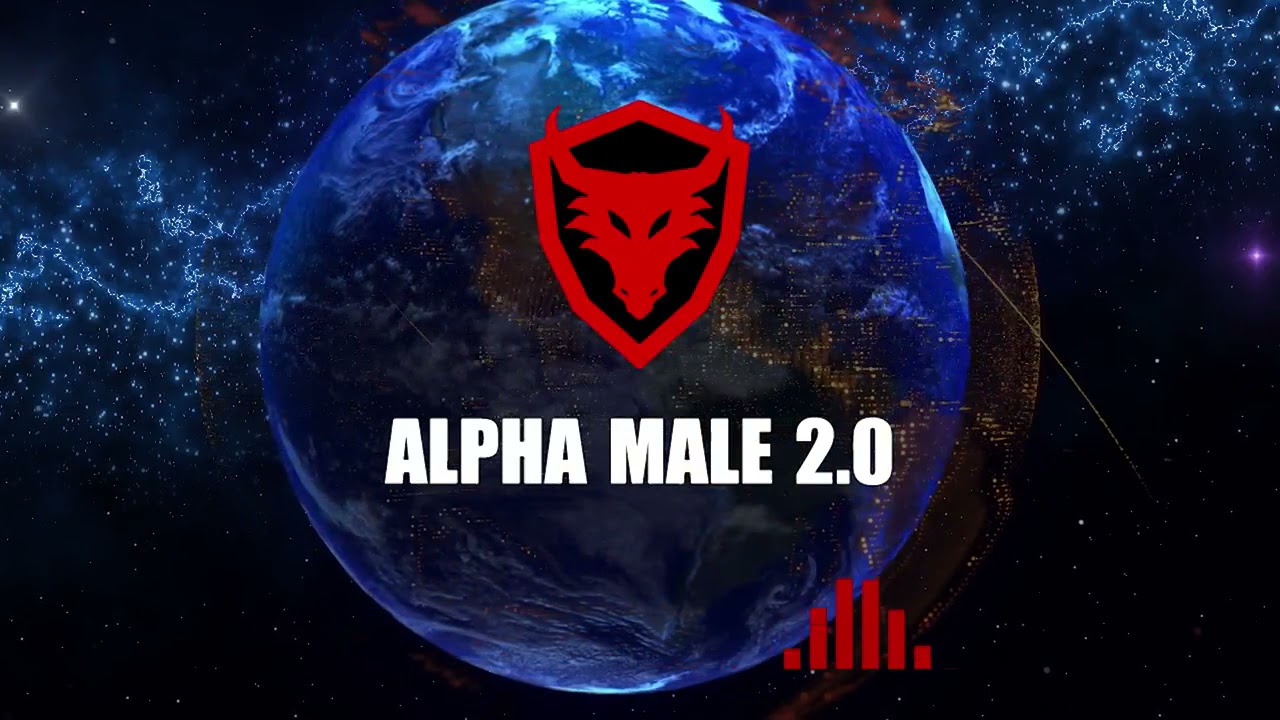 Alpha Male 2.0 Podcast - #85 How To Use The 2 Financial OLTR Marriage Models