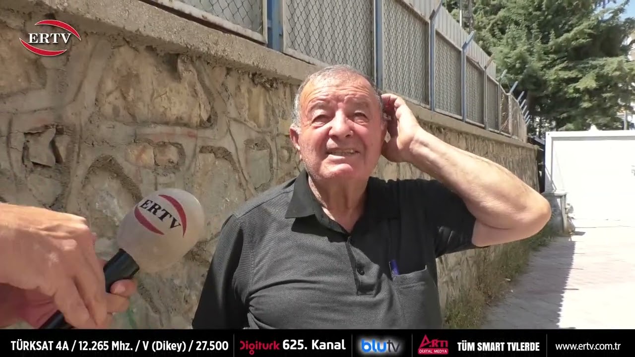 14.07.2025   ASRIN FELAKETİ (MALATYA)PAŞAKÖŞKÜ