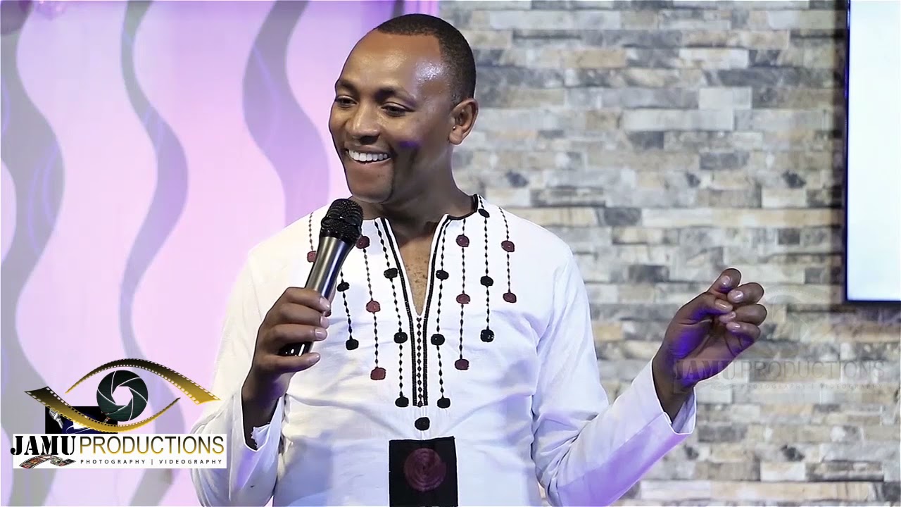 Kiengei kwegeka andu na Comedy