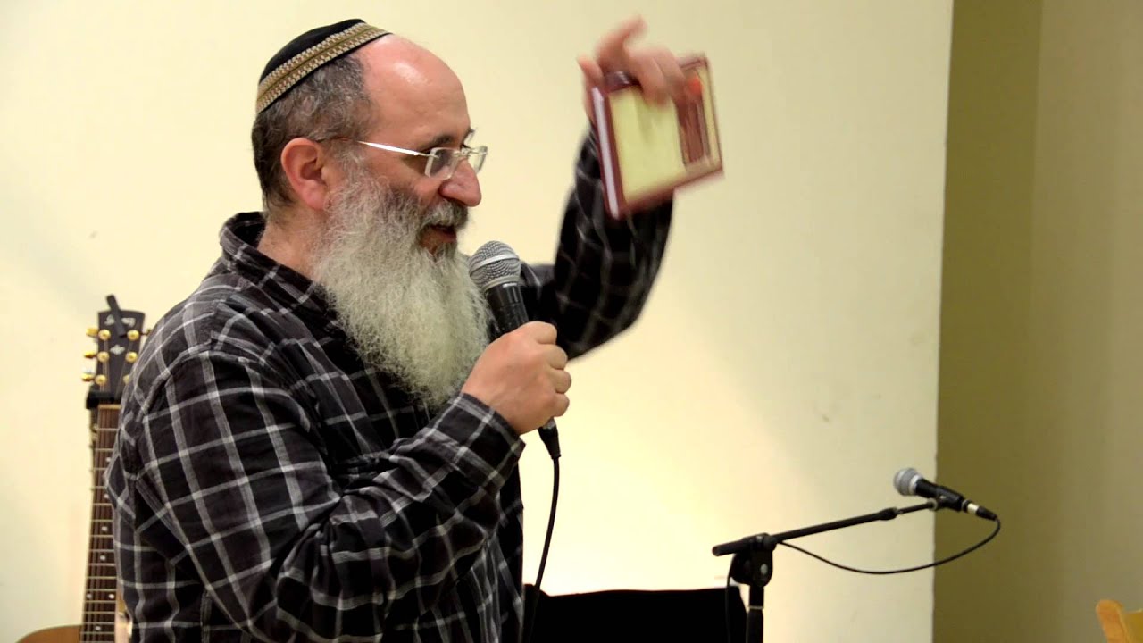 דרשת הרב שרקי בשמחת שבע ברכות של דוד יוסף ונטלי פייגלין