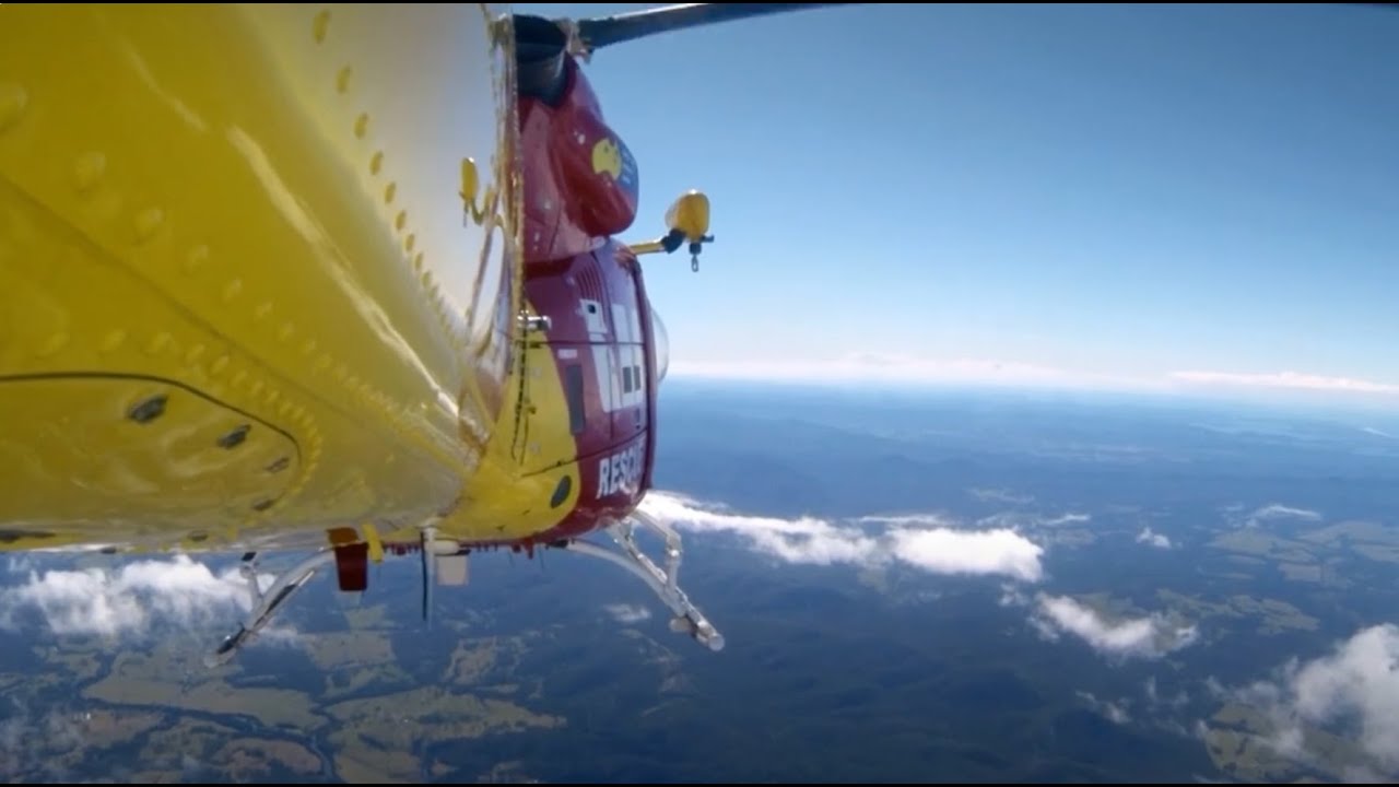 Air Rescue - Season 3 Episode 5 (Full Episode)