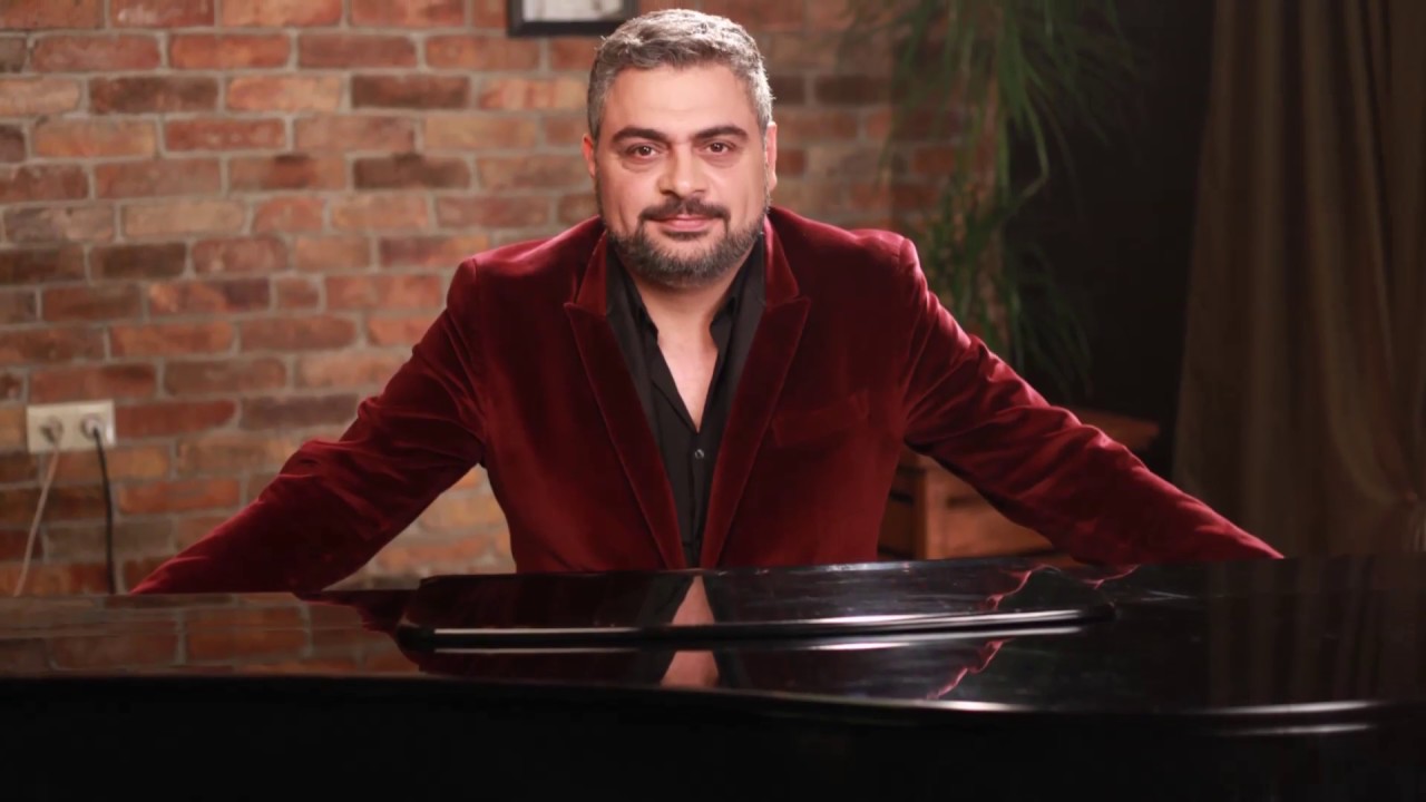 Ara Martirosyan -ТЫ ОДНА -2017-TI ODNA[Official]