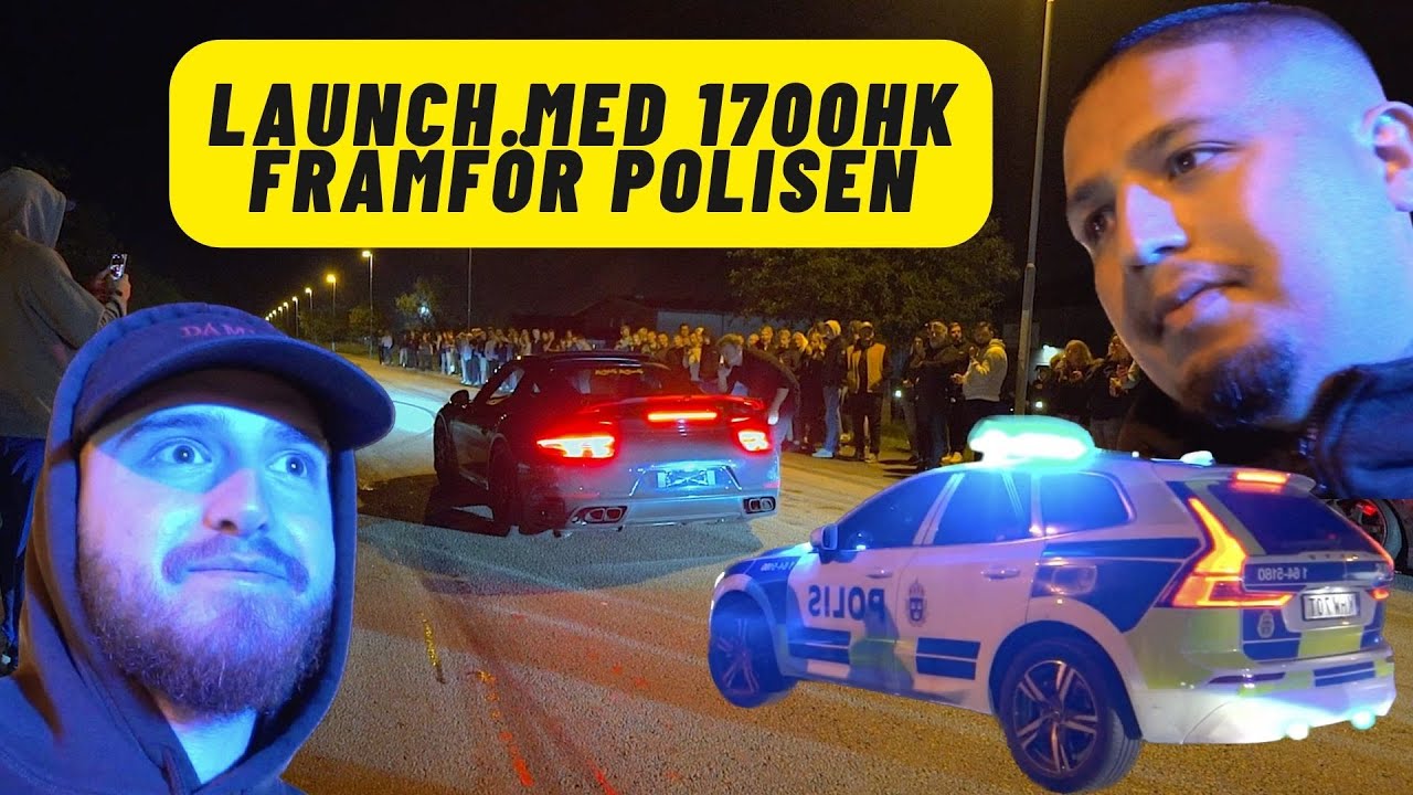 MALMÖ-DEJT MED KINGKONG (PART 2)