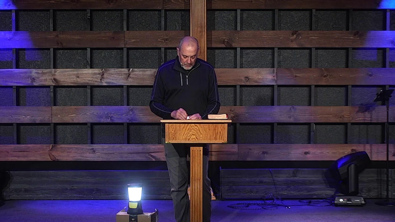Weekend Services 10:30am