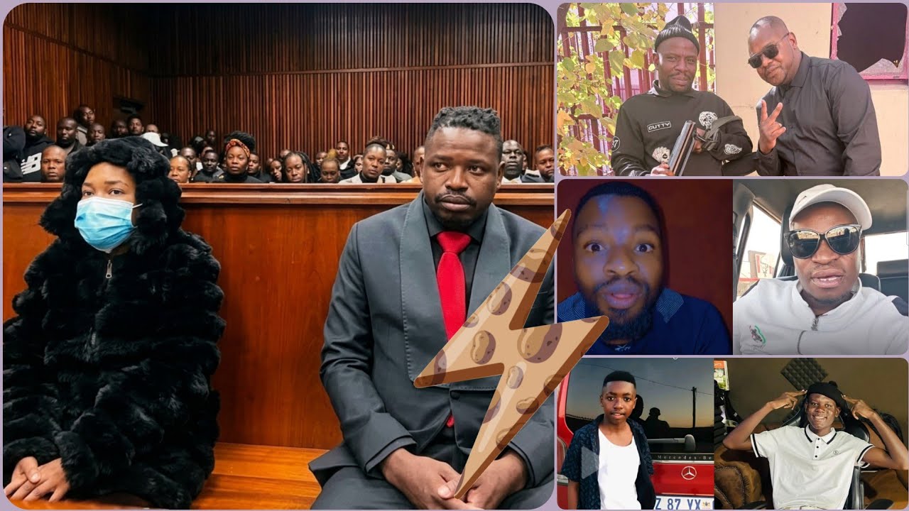 Gagash 2026 Case yitlunye Boysevenza vari I fake prophet🫣/Kokwani Chauke ya seketela👀/ Thato😕/Sizer🔥