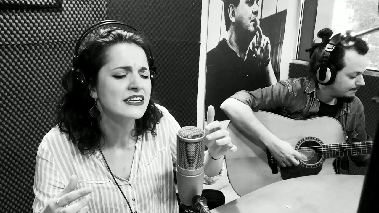 Μανεδάκι-Ναταλία Λαμπαδάκη&Ρεβάνς live στο Ολόγραμμα _Μεταδεύτερο 08/03/19